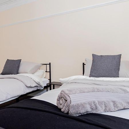 Shirley House 5, Guest House, Self Catering, Self Check In With Smart Locks, Use Of Fully Equipped Kitchen, Close To City Centre, Ideal For Longer Stays And Fawley Contractors Southampton Exterior foto